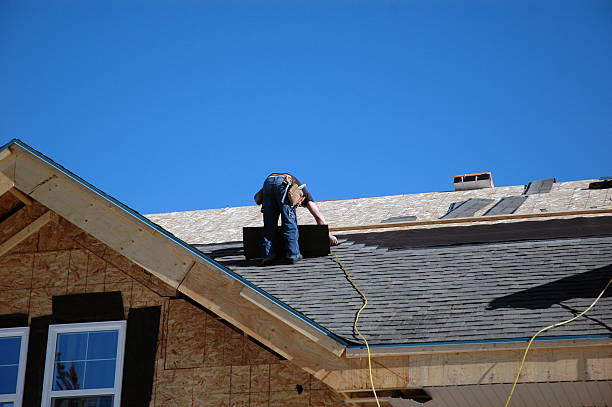 Best Storm Damage Roof Repair  in Springdale, PA