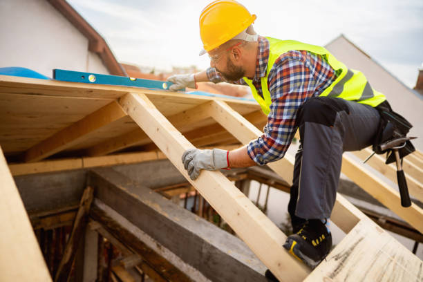 Roof Gutter Cleaning in Springdale, PA