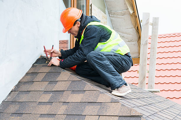 Quick and Trustworthy Emergency Roof Repair Services in Springdale, PA