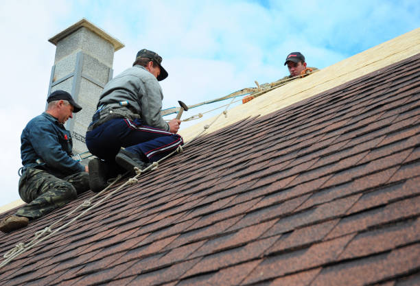 Best Roof Replacement Cost  in Springdale, PA